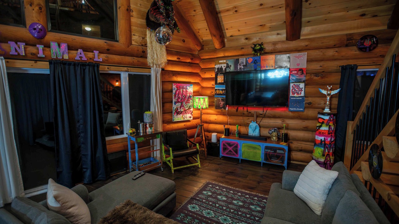 Photo of Livingroom in Saint-Philemon