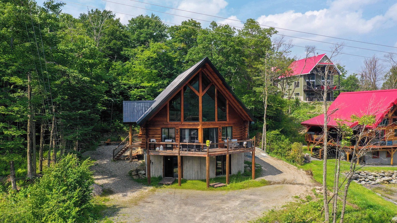 Photo of Outdoor in Saint-Philemon