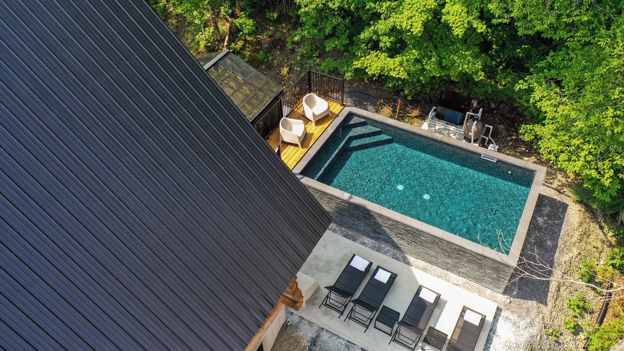 Photo of Outdoor in Saint-Philemon