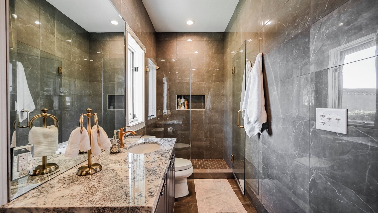 Photo of Bathroom in Las Vegas