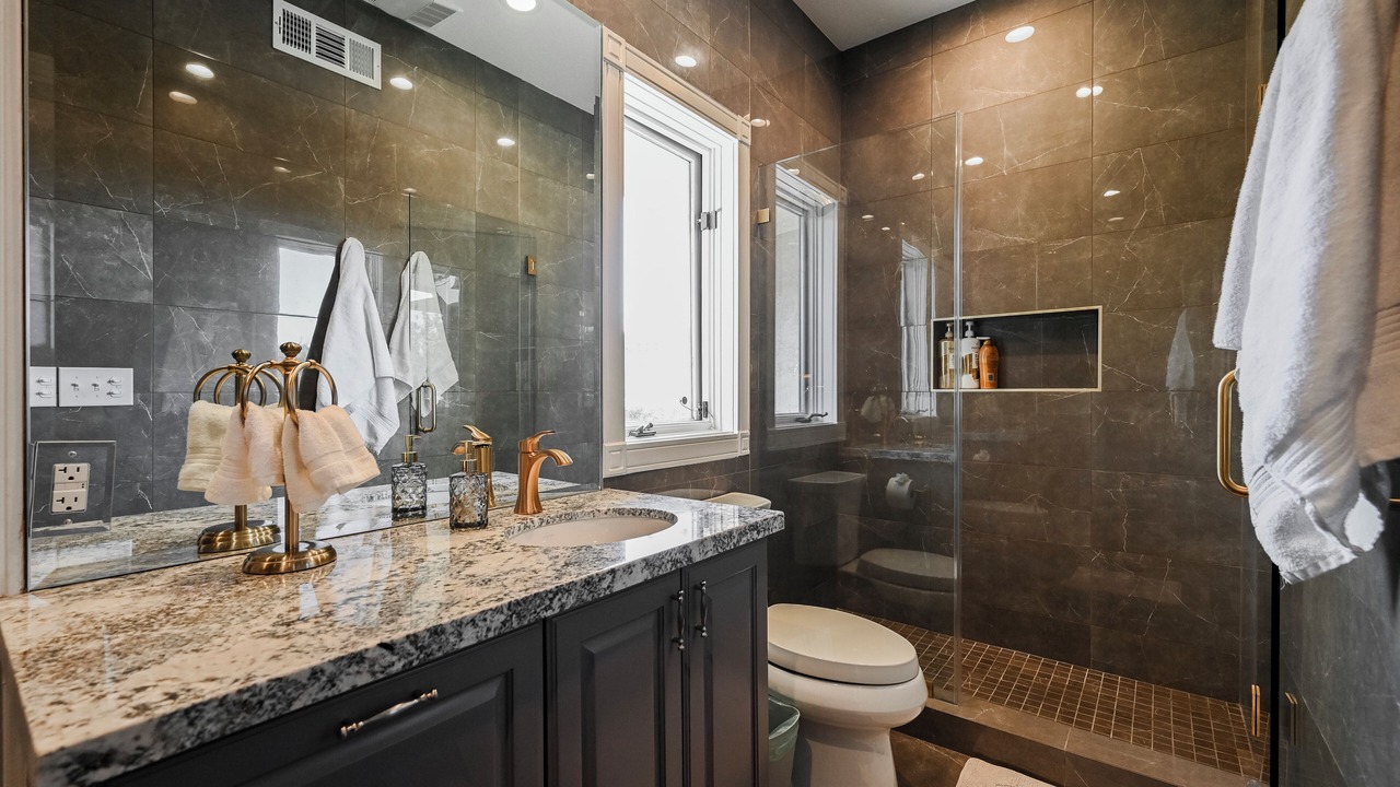 Photo of Bathroom in Las Vegas