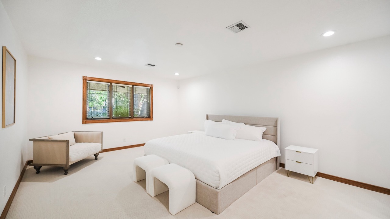 Photo of Bedroom in Las Vegas