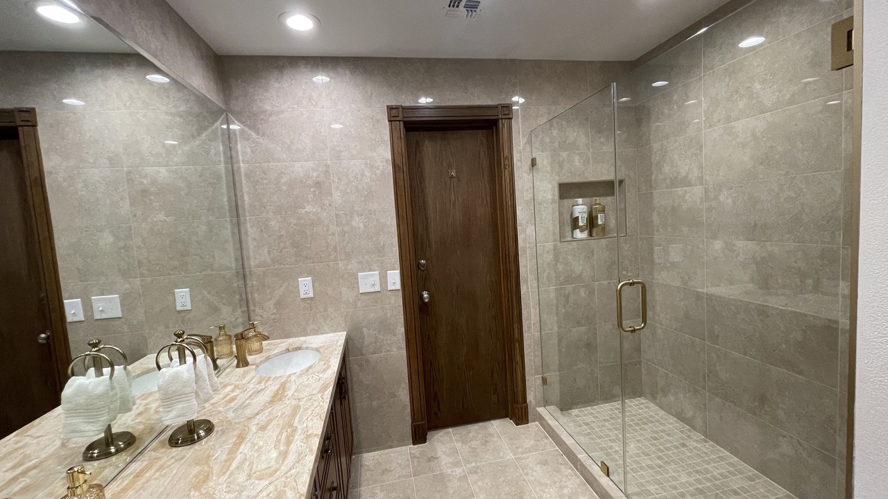 Photo of Bathroom in Las Vegas