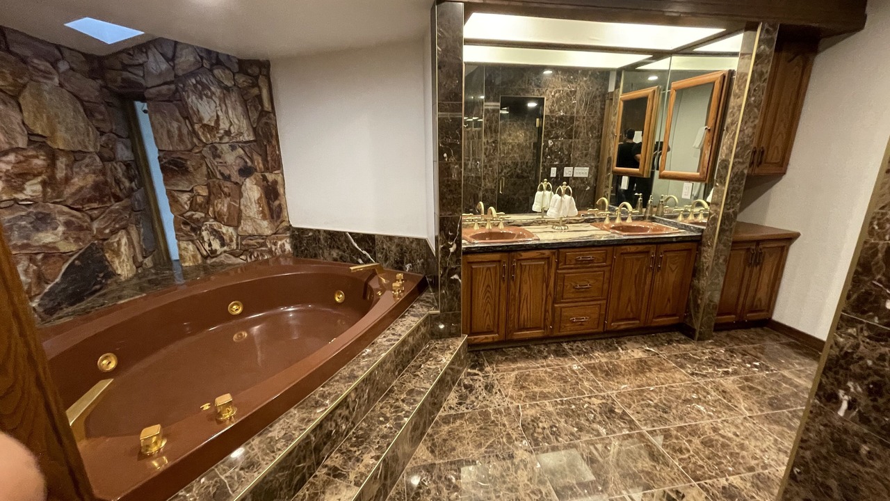 Photo of Bathroom in Las Vegas