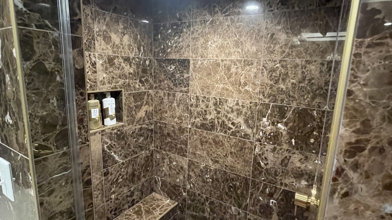 Photo of Bathroom in Las Vegas