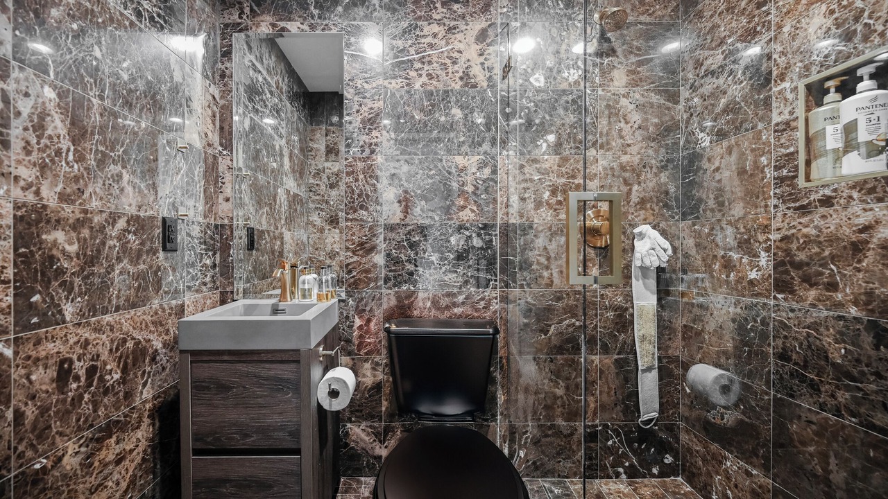 Photo of Bathroom in Las Vegas