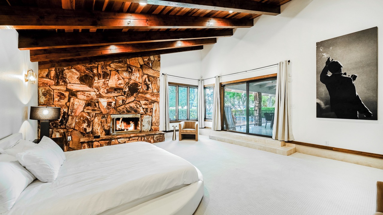 Photo of Bedroom in Las Vegas