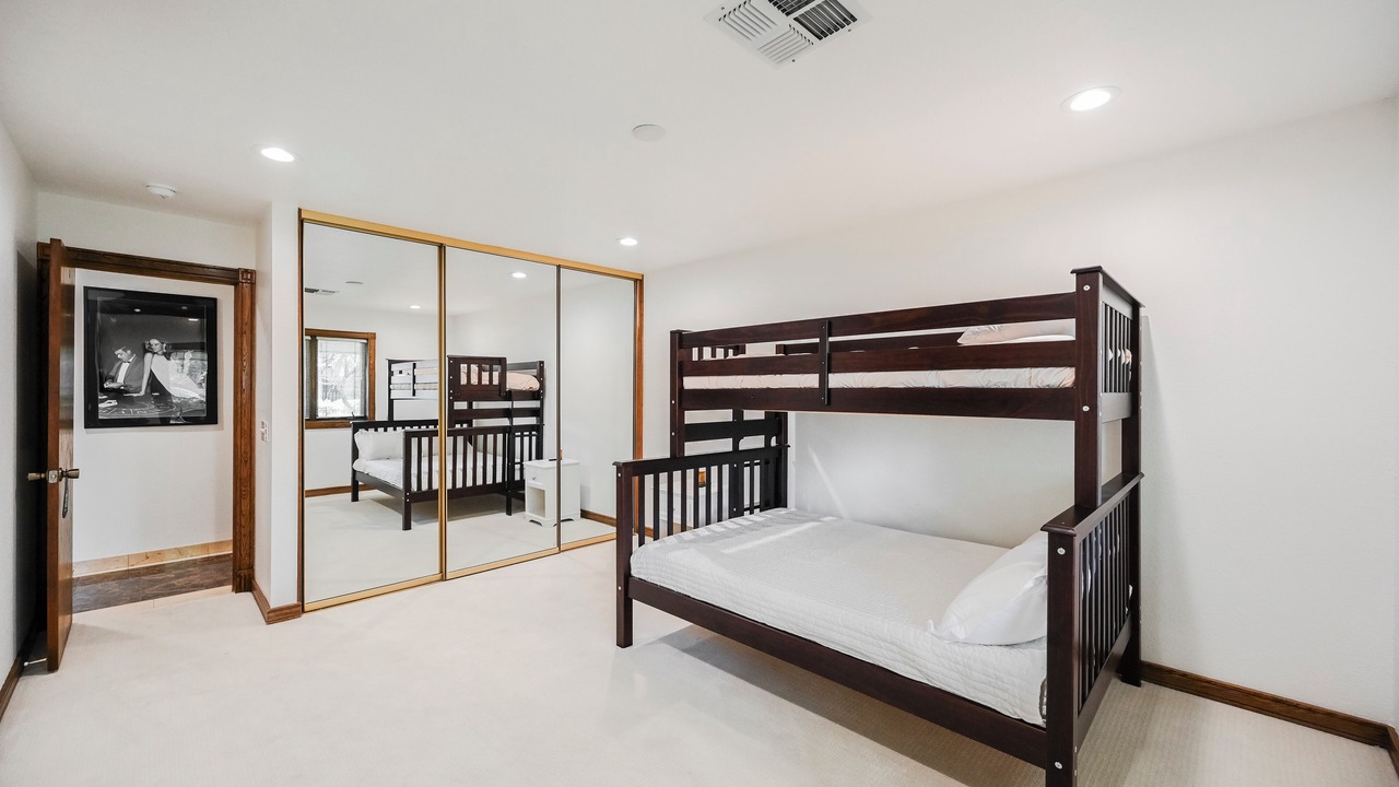 Photo of Bedroom in Las Vegas