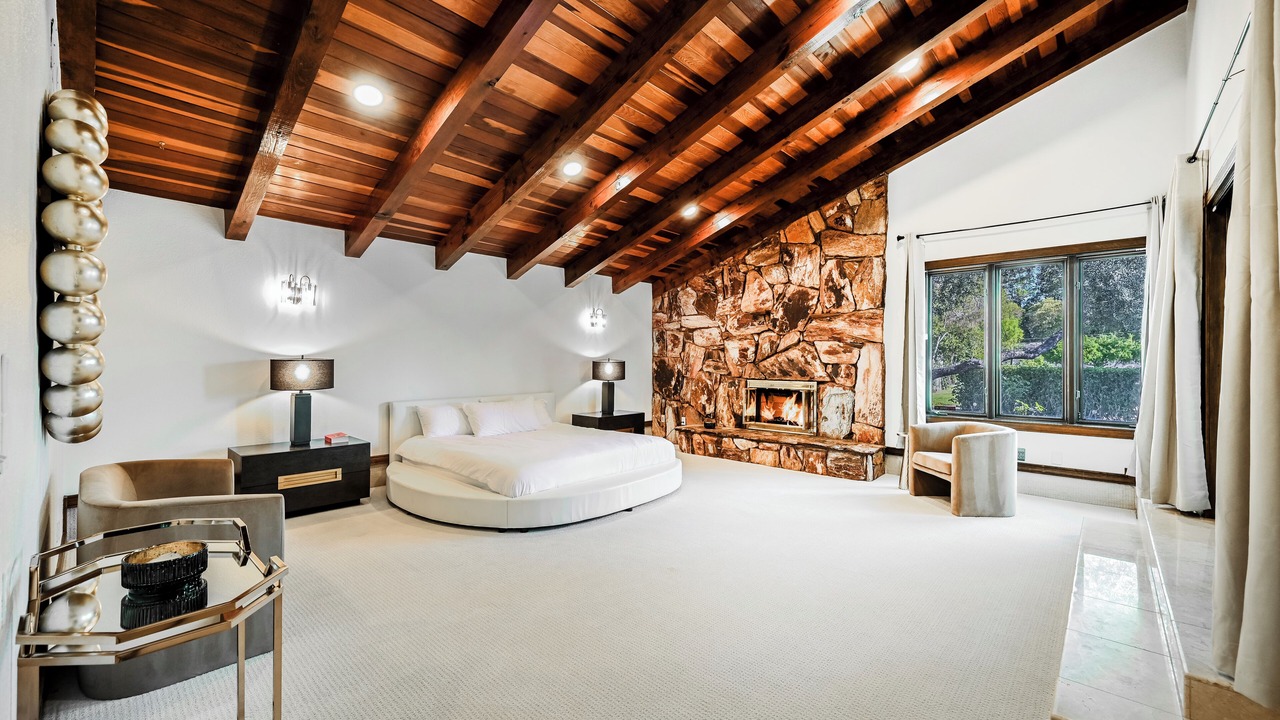 Photo of Bedroom in Las Vegas