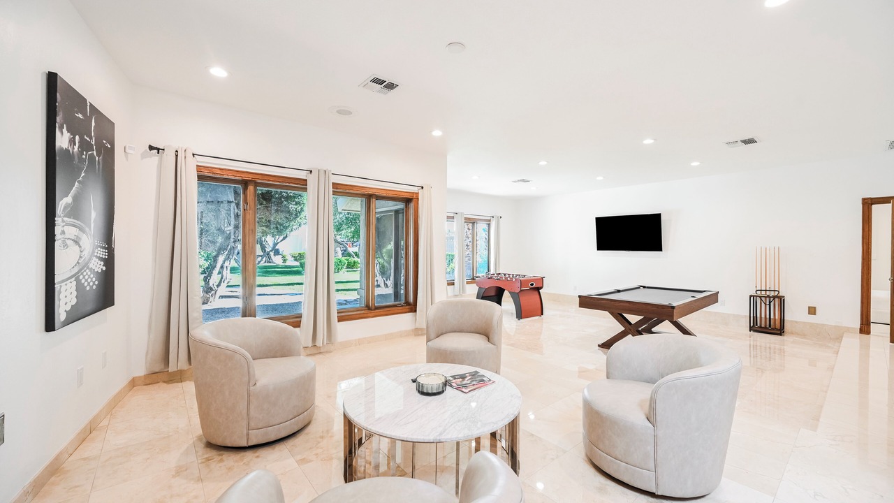 Photo of Bedroom in Las Vegas