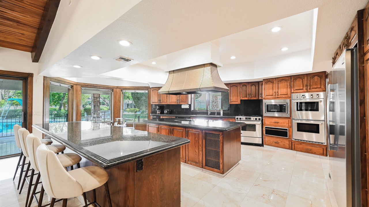 Photo of Kitchen in Las Vegas
