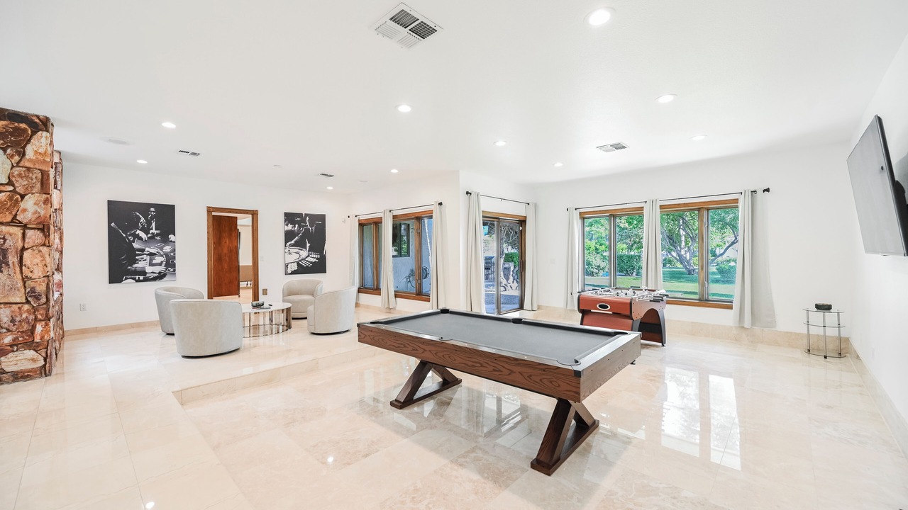 Photo of Bedroom in Las Vegas