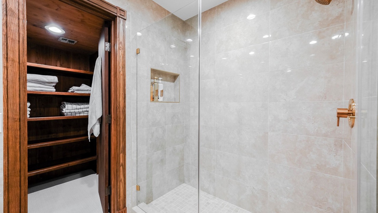 Photo of Bathroom in Las Vegas