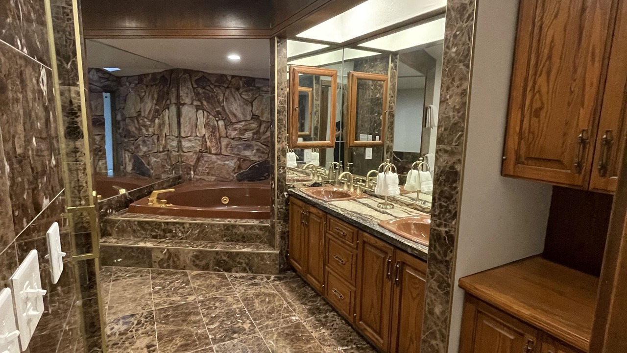 Photo of Bathroom in Las Vegas
