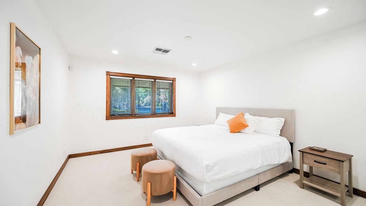 Photo of Bedroom in Las Vegas