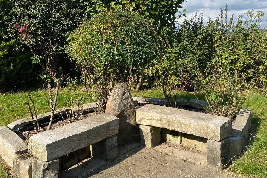 Photo of Outdoor in Lanches-Saint-Hilaire