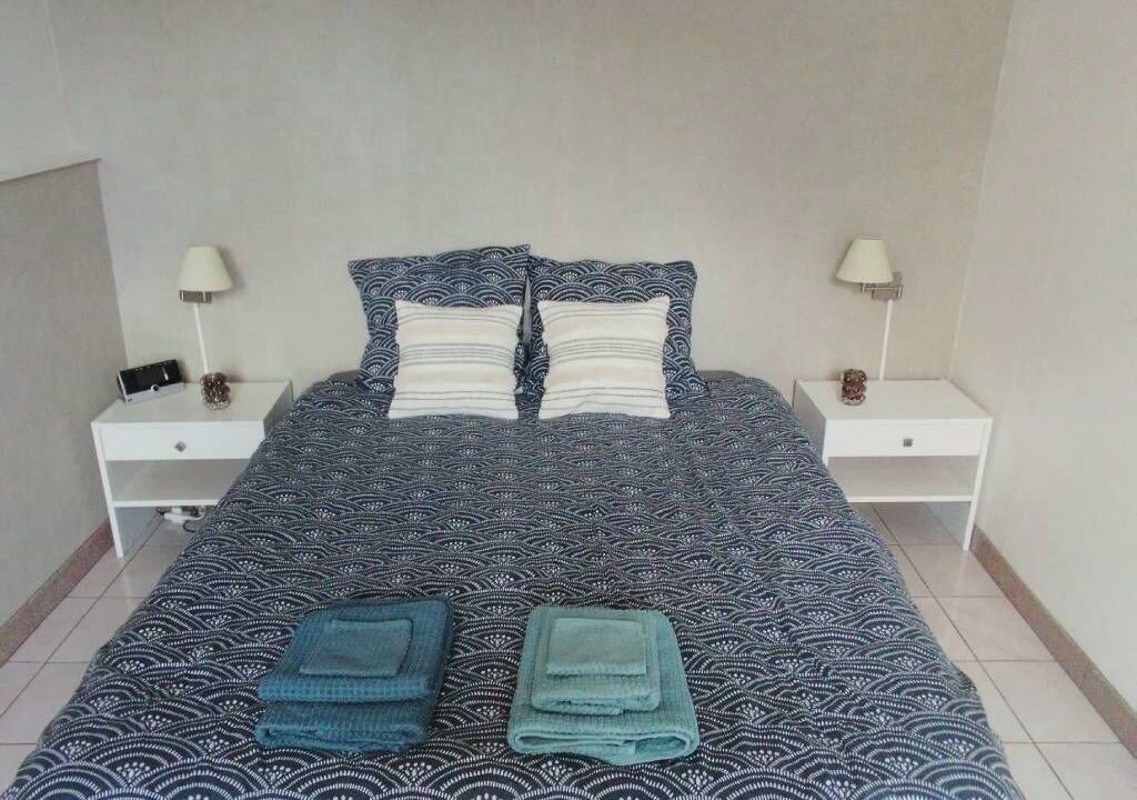Photo of Bedroom in Lanches-Saint-Hilaire