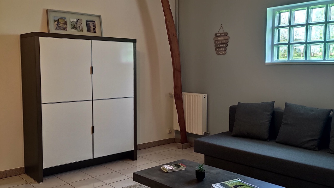Photo of Livingroom in Lanches-Saint-Hilaire