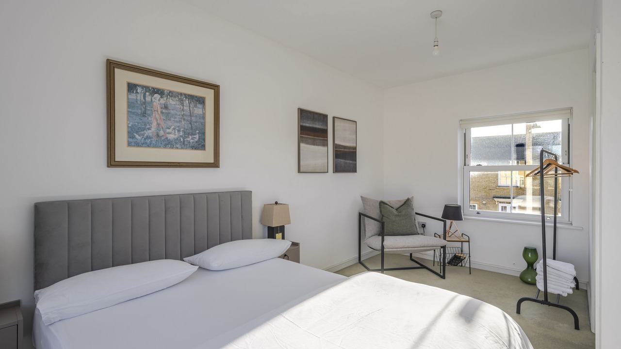 Photo of Bedroom in Braintree