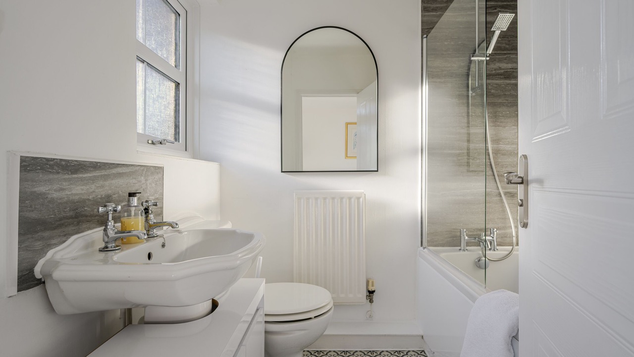 Photo of Bathroom in Braintree