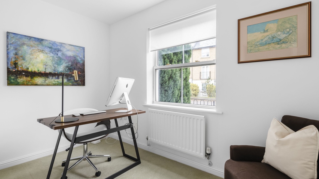 Photo of Bedroom in Braintree