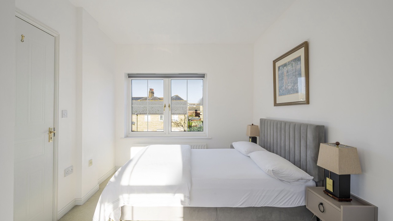 Photo of Bedroom in Braintree