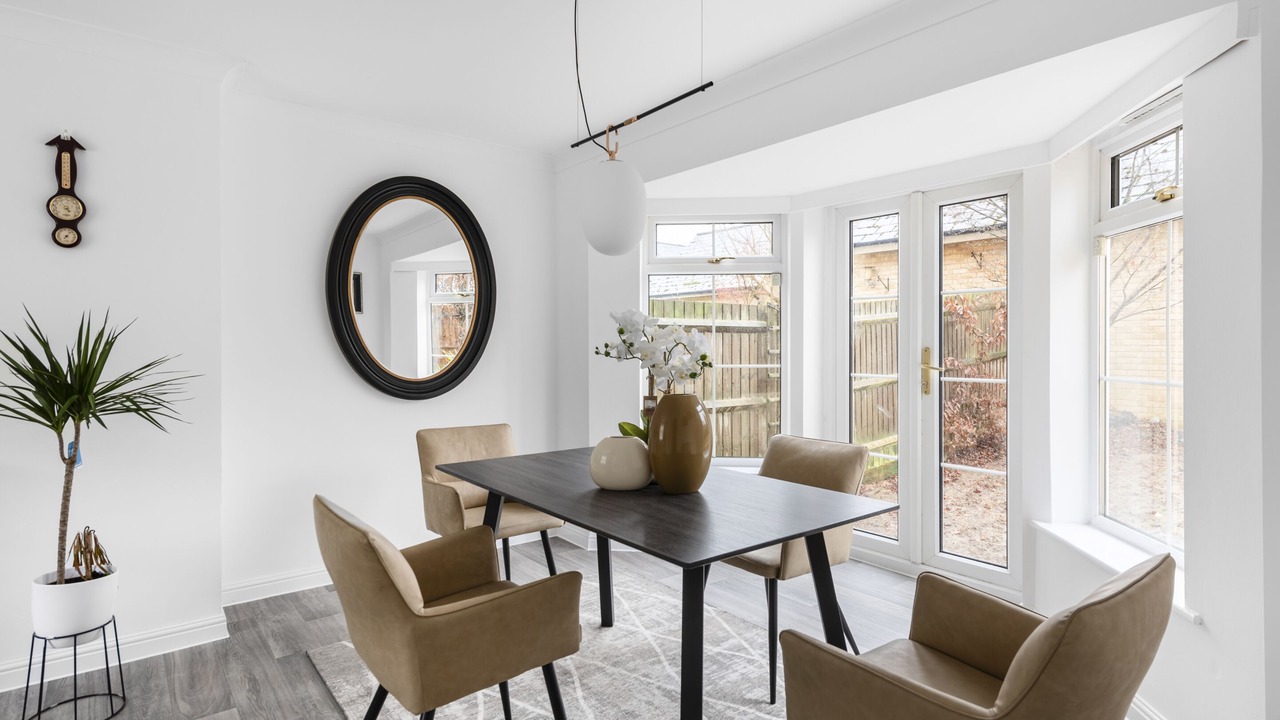 Photo of Bedroom in Braintree