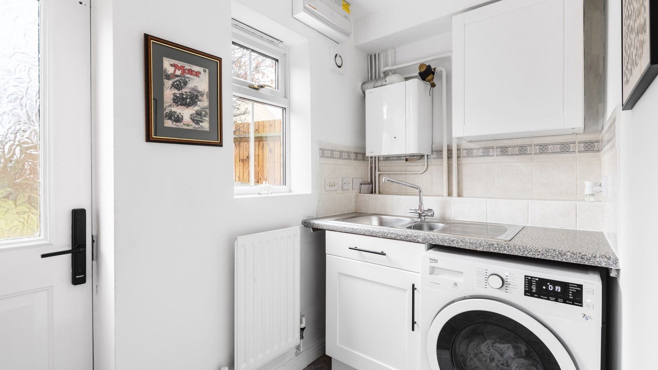 Photo of Bedroom in Braintree