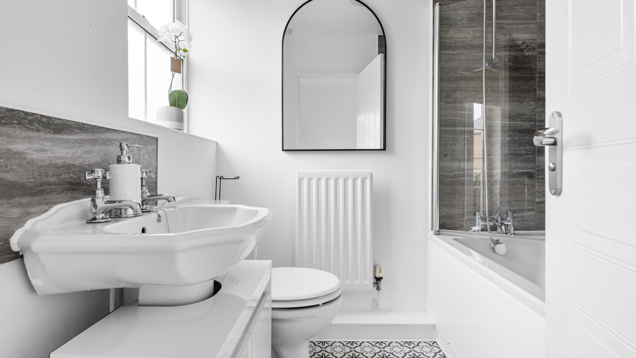 Photo of Bathroom in Braintree