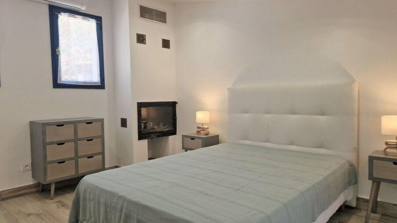 Photo of Bedroom in Bompas
