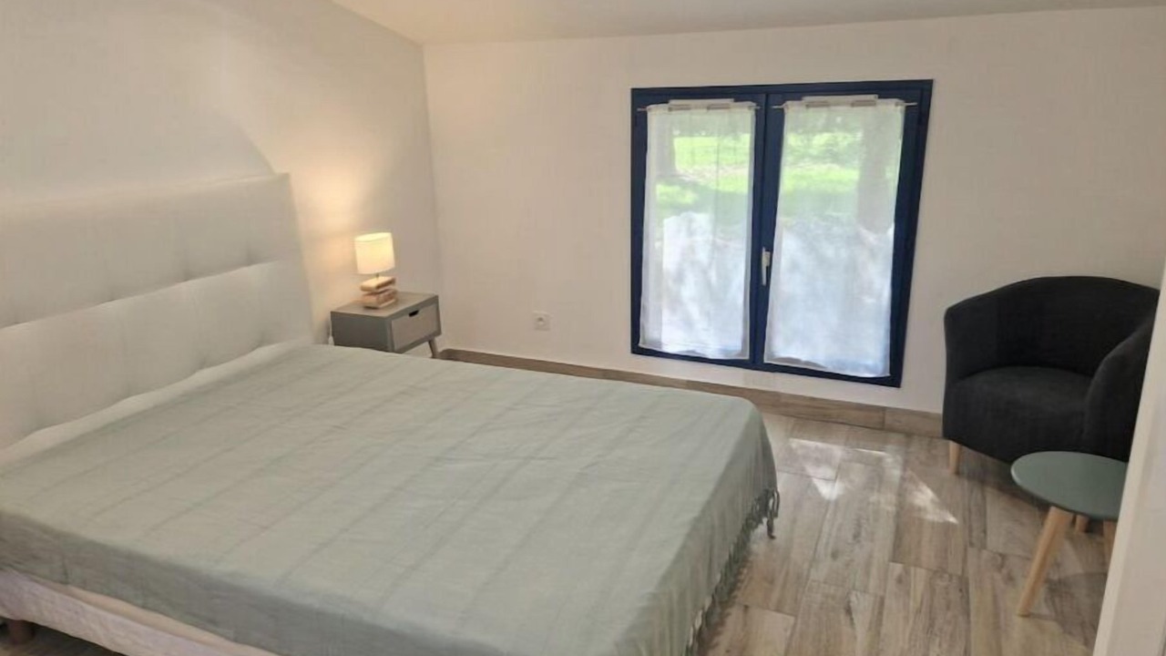 Photo of Bedroom in Bompas