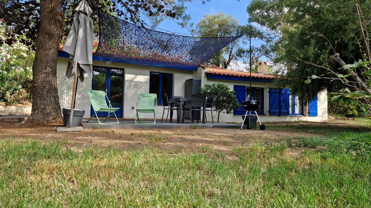 Photo of Patio Balcony in Bompas