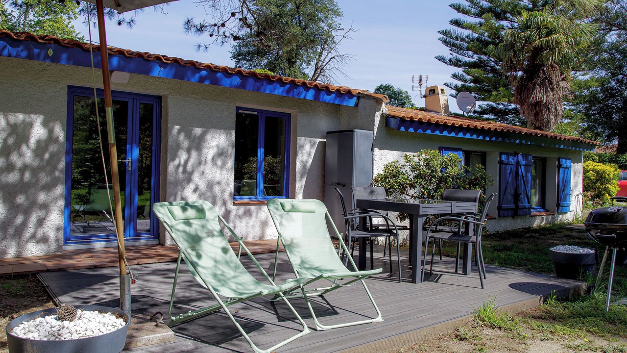 Photo of Outdoor in Bompas