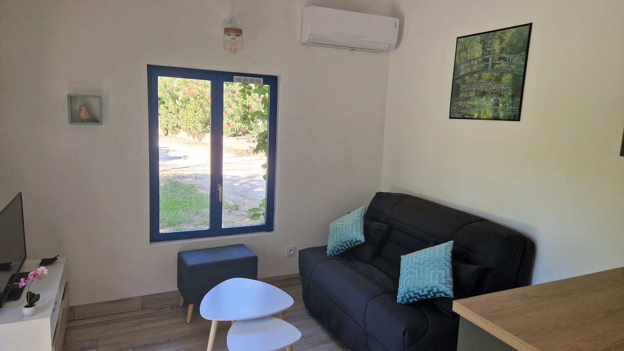 Photo of Livingroom in Bompas