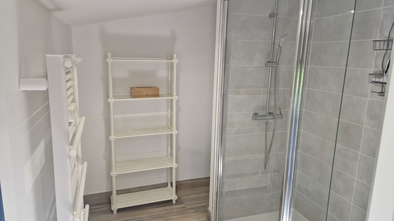 Photo of Bathroom in Bompas
