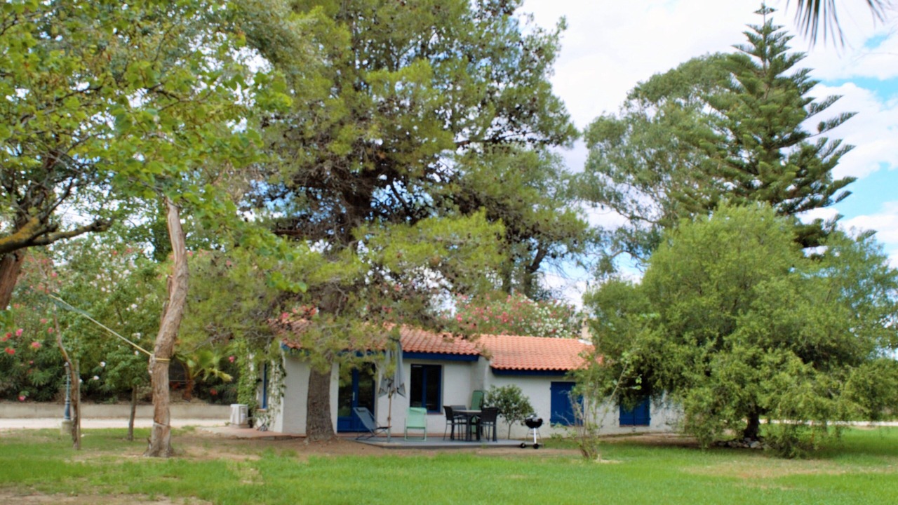 Photo of Outdoor in Bompas