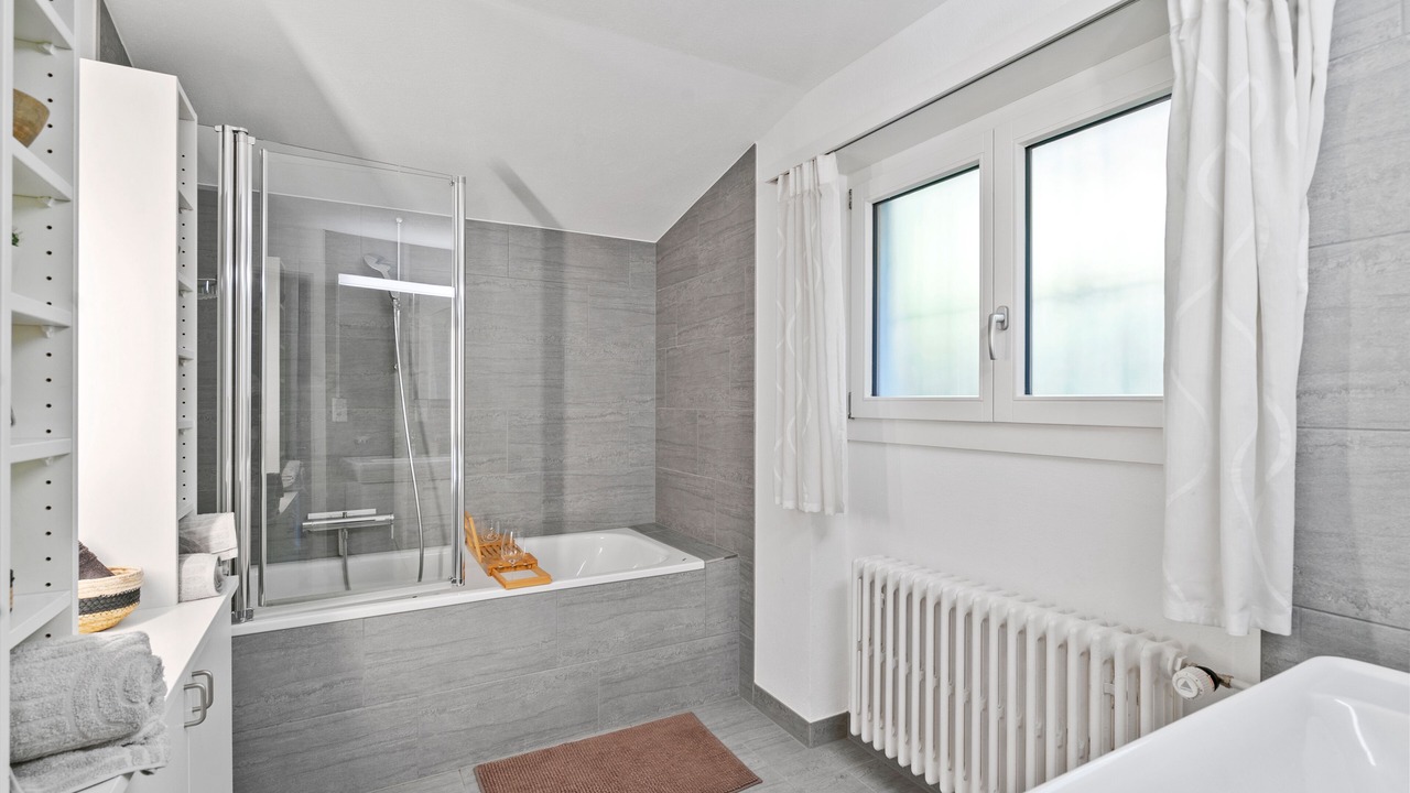 Photo of Bathroom in Meierhof