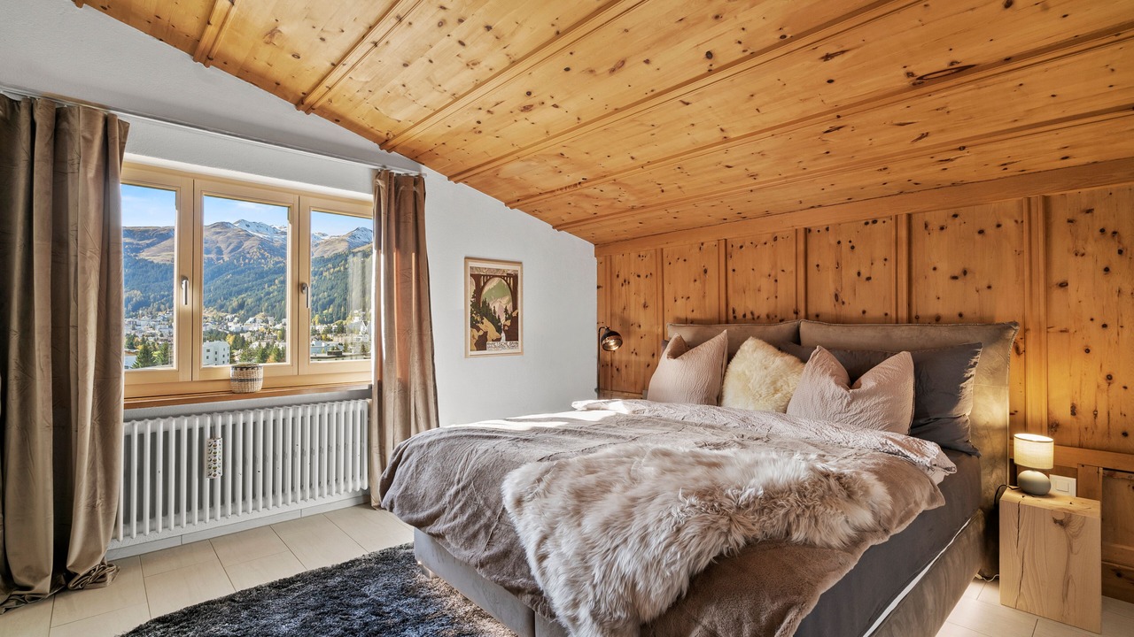 Photo of Bedroom in Meierhof