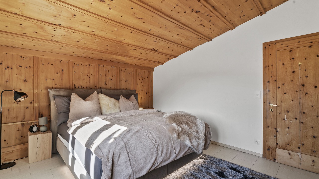 Photo of Bedroom in Meierhof