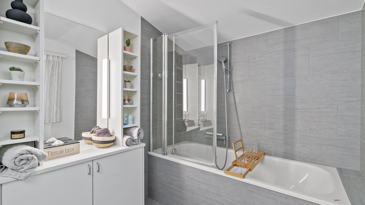 Photo of Bathroom in Meierhof