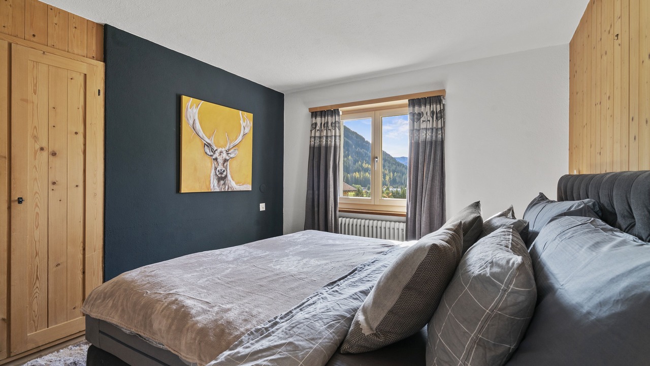Photo of Bedroom in Meierhof