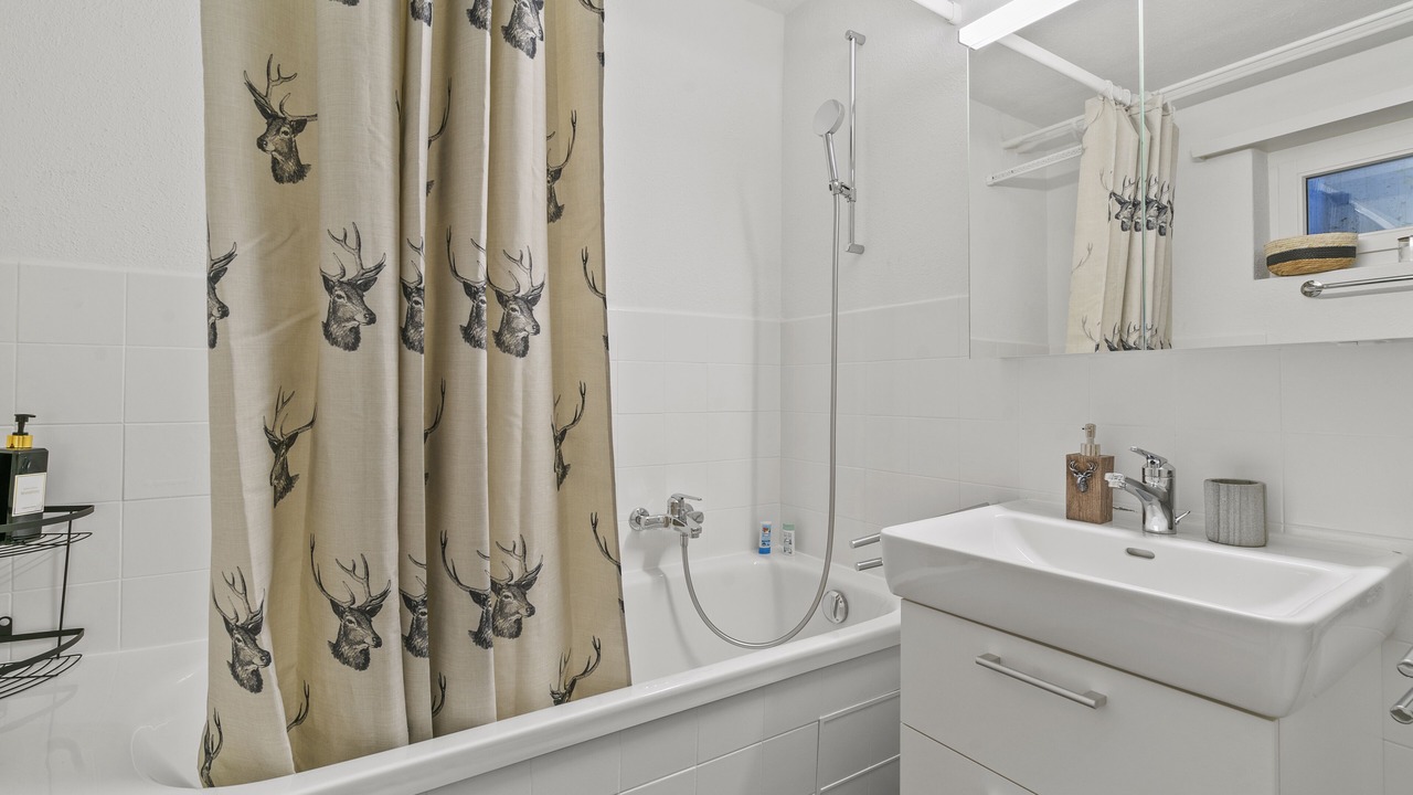 Photo of Bathroom in Meierhof
