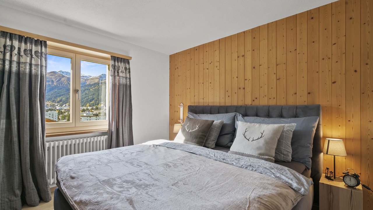 Photo of Bedroom in Meierhof