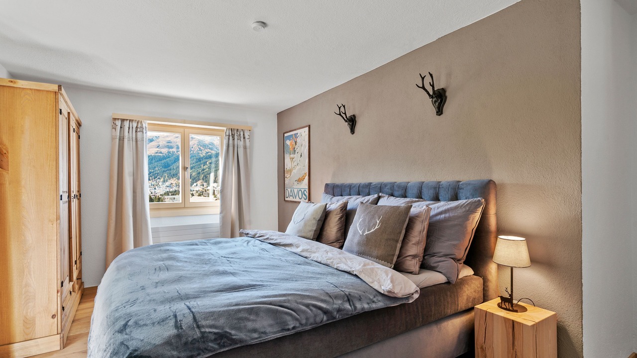 Photo of Bedroom in Meierhof