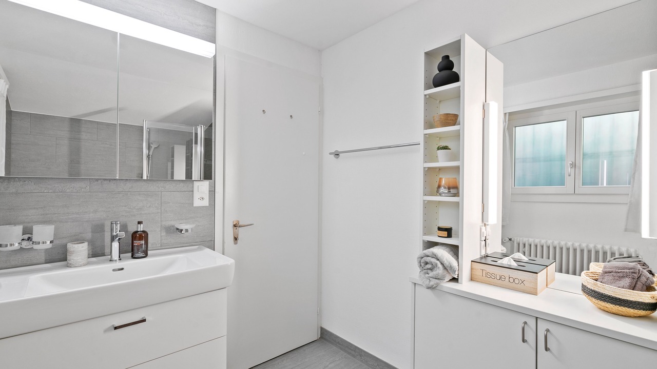Photo of Bathroom in Meierhof