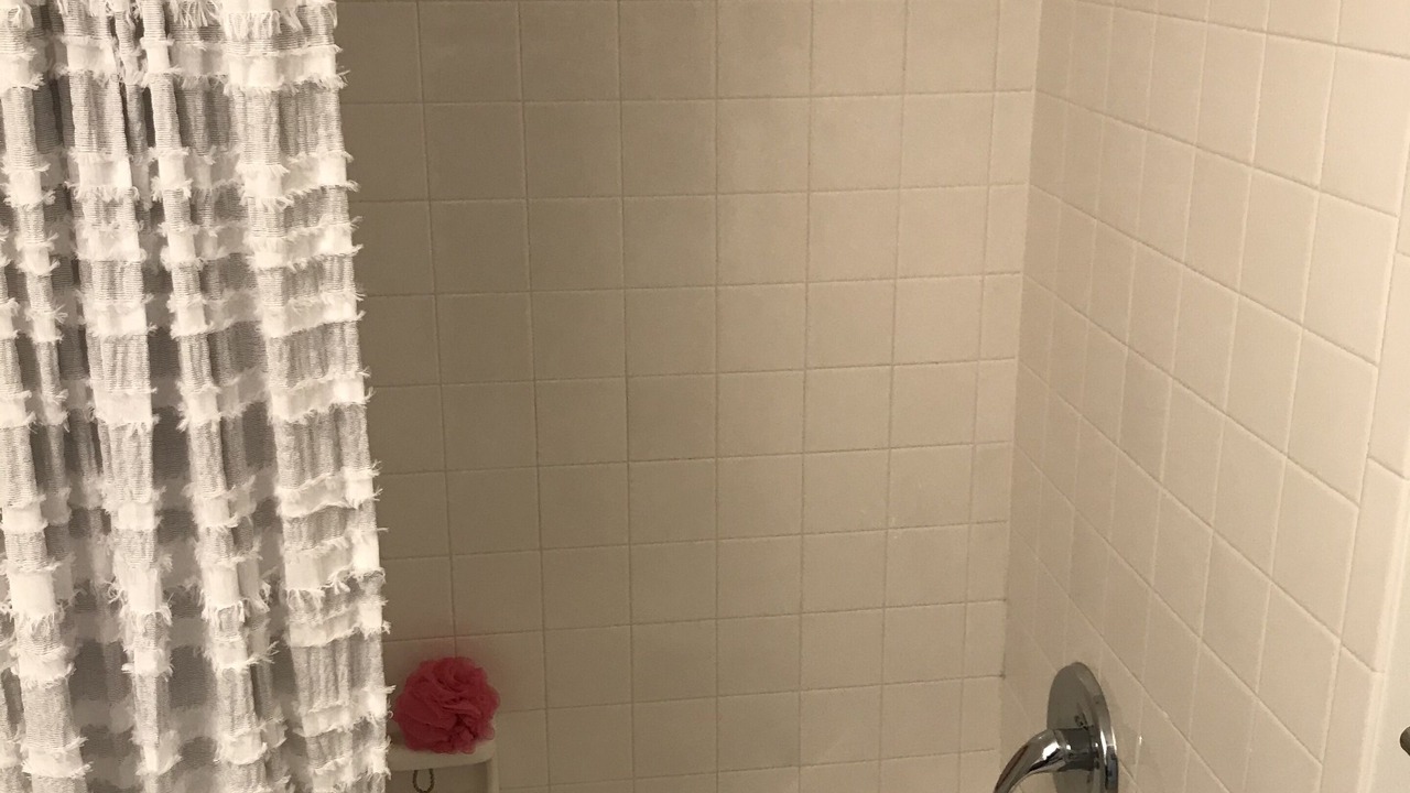 Photo of Bathroom in Golden Beach