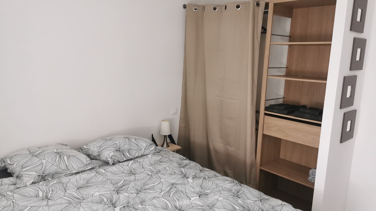 Photo of Bedroom in Belfort