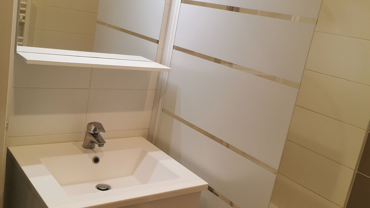 Photo of Bathroom in Belfort