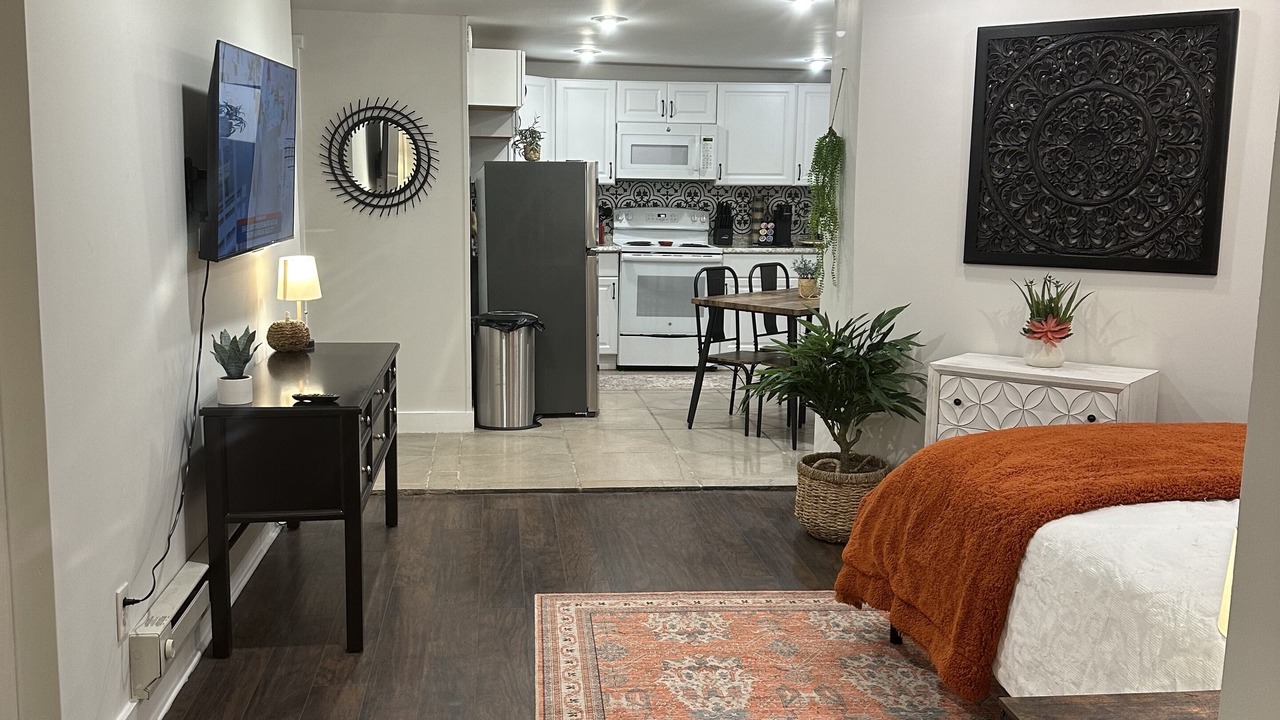 Photo of Bedroom in Oak Lane - East Oak Lane