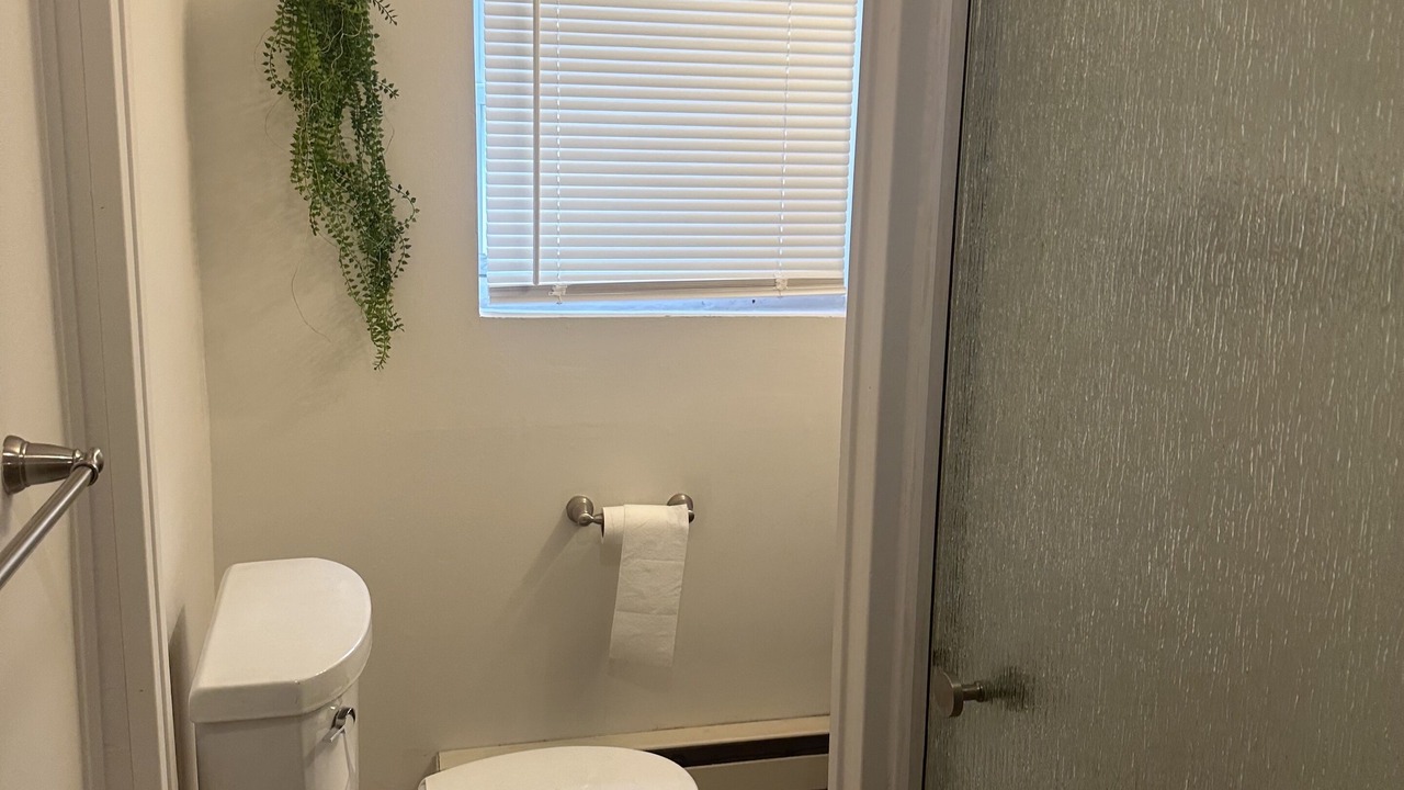 Photo of Bathroom in Oak Lane - East Oak Lane